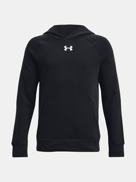 Under Armour Under Armour UA Rival Fleece-Kapuzenjacke für Jungen