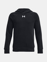 Under Armour Under Armour UA Rival Fleece-Kapuzenjacke für Jungen