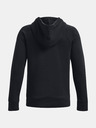 Under Armour Under Armour UA Rival Fleece-Kapuzenjacke für Jungen