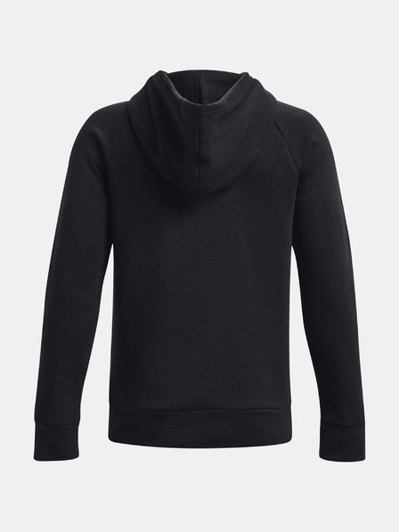 Under Armour Under Armour UA Rival Fleece-Kapuzenjacke für Jungen
