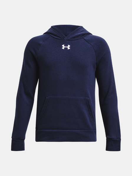 Under Armour Under Armour UA Rival Fleece-Kapuzenjacke für Jungen