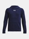 Under Armour Under Armour UA Rival Fleece-Kapuzenjacke für Jungen