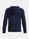 Under Armour Under Armour UA Rival Fleece-Kapuzenjacke für Jungen