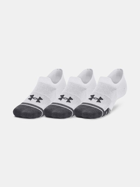 Under Armour Unisex-Socken Under Armour UA Performance Tech ULT (3 Paar)