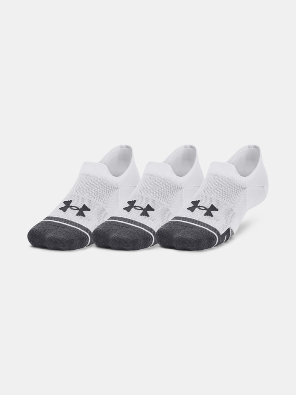 Under Armour Unisex-Socken Under Armour UA Performance Tech ULT (3 Paar)