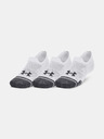Under Armour Unisex-Socken Under Armour UA Performance Tech ULT (3 Paar)