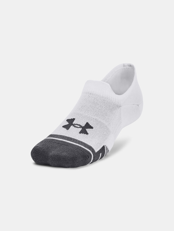Under Armour Unisex-Socken Under Armour UA Performance Tech ULT (3 Paar)