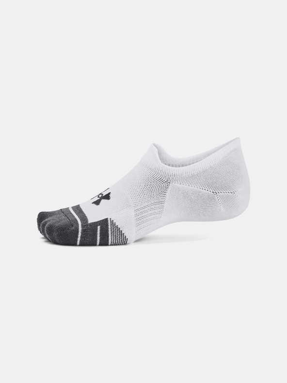 Under Armour Unisex-Socken Under Armour UA Performance Tech ULT (3 Paar)