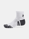 Under Armour Unisex-Socken Under Armour UA Performance Tech Qtr (3 Paar)