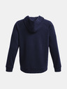 Under Armour Herren Under Armour UA Rival Fleece FZ Kapuzenpullover