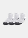 Under Armour Unisex-Socken Under Armour UA Performance Tech Low (3 Paar)