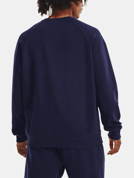 Under Armour Herren Under Armour UA Rival Fleece Crew Sweatshirt
