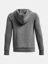Under Armour Boys' Hoodie Under Armour UA Rival Fleece FZ Hoodie