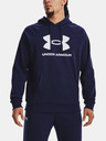 Under Armour Herren Sweatshirt Under Armour UA Rival Fleece Logo HD