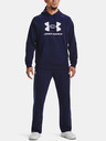 Under Armour Herren Sweatshirt Under Armour UA Rival Fleece Logo HD