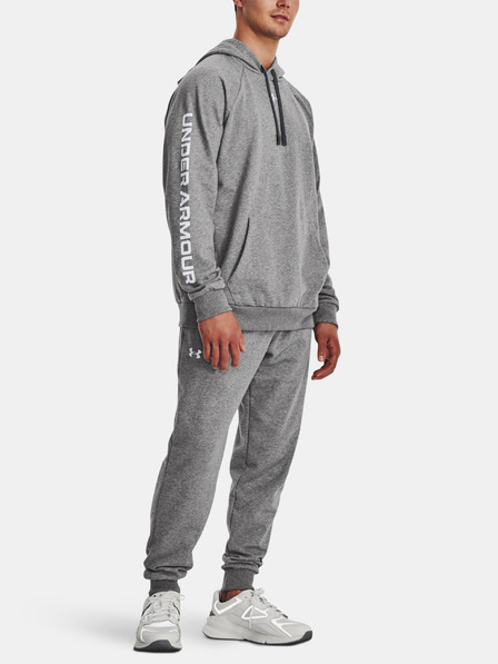 Under Armour Herren Trainingsanzug Under Armour UA Rival Fleece Suit
