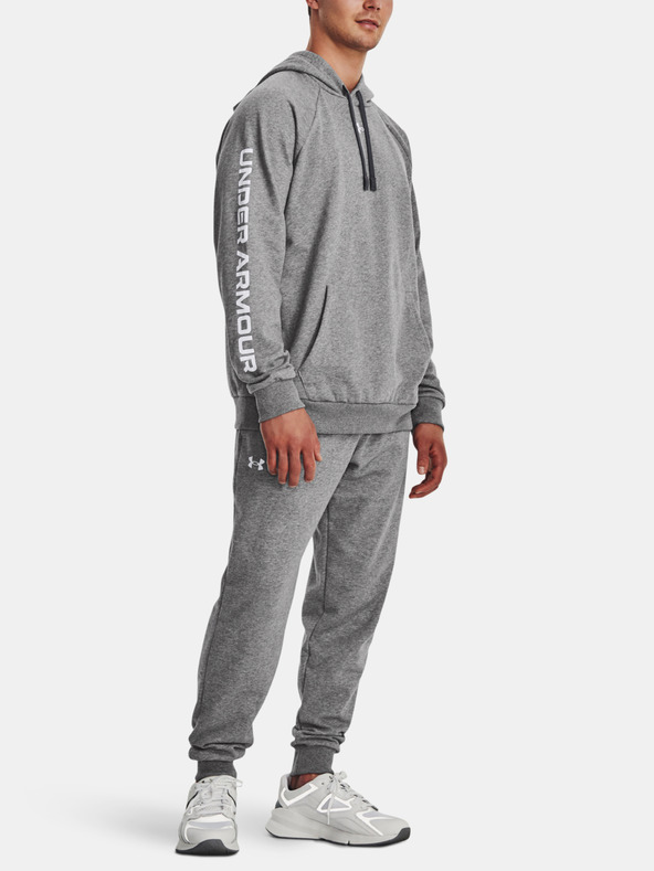 Under Armour Herren Trainingsanzug Under Armour UA Rival Fleece Suit