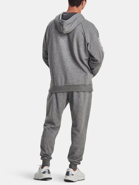 Under Armour Herren Trainingsanzug Under Armour UA Rival Fleece Suit