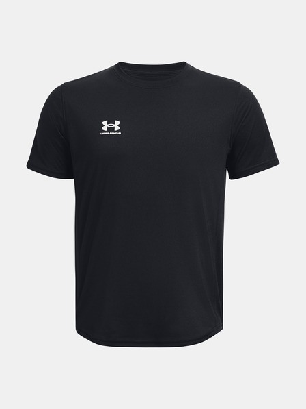 Under Armour Boys T-Shirt Under Armour UA B's Challenger Train SS