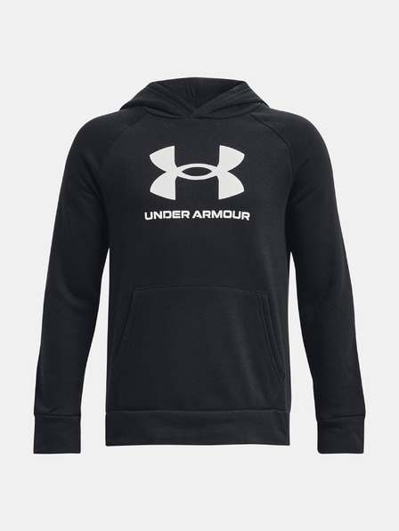 Under Armour Under Armour UA Rival Fleece BL Hoodie für Jungen