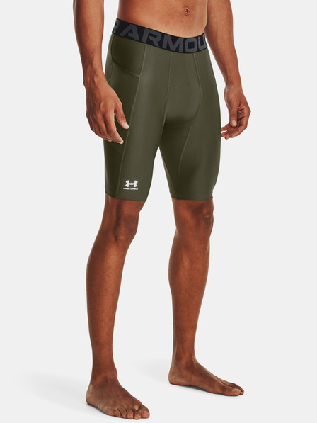 Under Armour Herren Shorts Under Armour UA HG Armour Lng Shorts