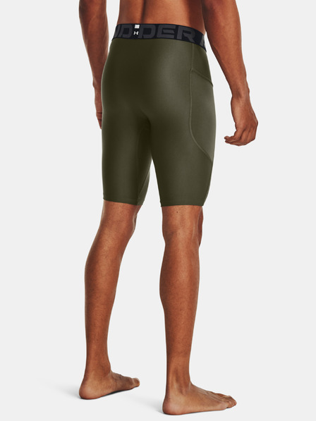 Under Armour Herren Shorts Under Armour UA HG Armour Lng Shorts
