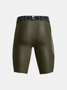 Under Armour Herren Shorts Under Armour UA HG Armour Lng Shorts