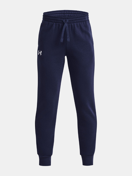 Under Armour Boys Sweatpants Under Armour UA RIVAL FLEECE JOGGERS