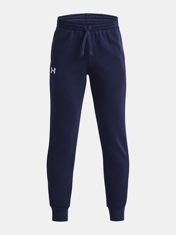 Under Armour Boys Sweatpants Under Armour UA RIVAL FLEECE JOGGERS