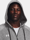 Under Armour Herren Under Armour UA Rival Fleece FZ Kapuzenpullover