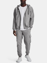 Under Armour Herren Under Armour UA Rival Fleece FZ Kapuzenpullover