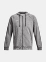 Under Armour Herren Under Armour UA Rival Fleece FZ Kapuzenpullover