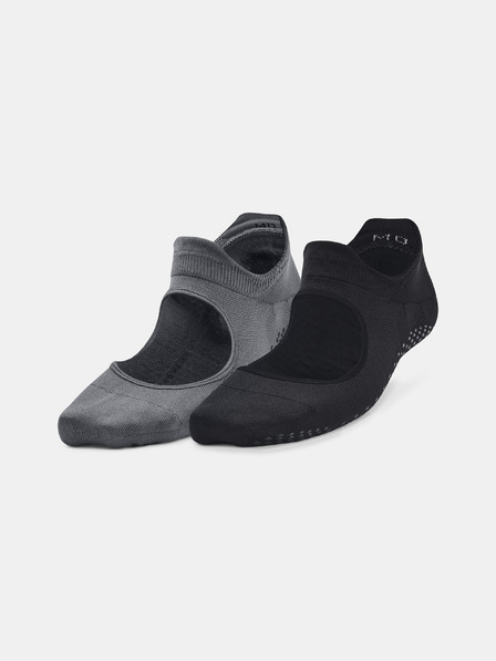 Under Armour Damen-Socken Under Armour UA Breathe Balance (2 Paar)