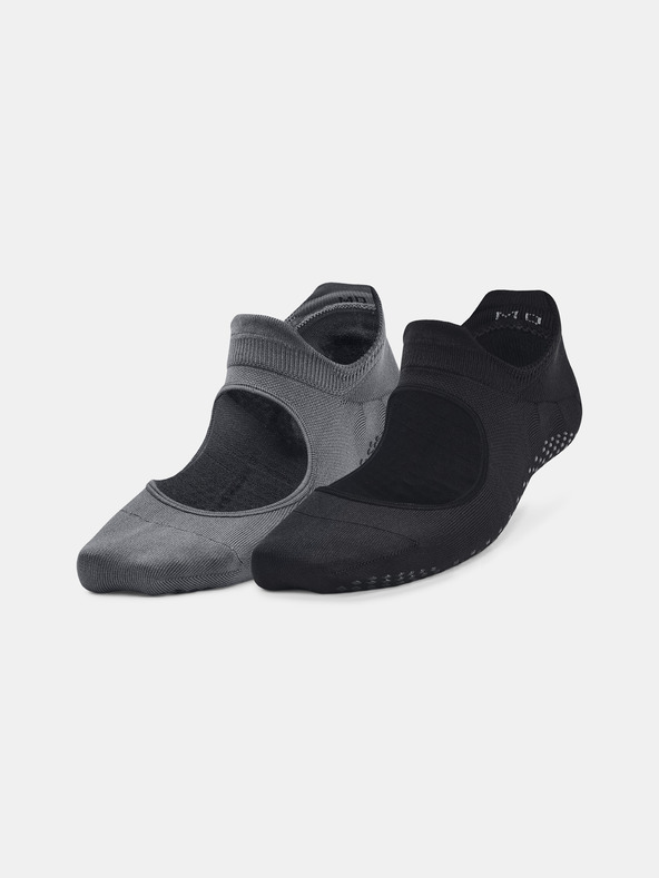 Under Armour Damen-Socken Under Armour UA Breathe Balance (2 Paar)