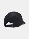 Under Armour Herren Kappe Under Armour Mens Branded Lockup Adj