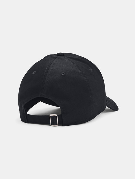Under Armour Herren Kappe Under Armour Mens Branded Lockup Adj