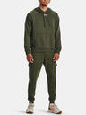 Under Armour Herren Kapuzenpullover Under Armour UA Rival Fleece Hoodie