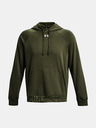 Under Armour Herren Kapuzenpullover Under Armour UA Rival Fleece Hoodie