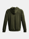 Under Armour Herren Kapuzenpullover Under Armour UA Rival Fleece Hoodie