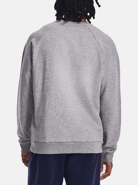 Under Armour Herren Under Armour UA Rival Fleece Crew Sweatshirt