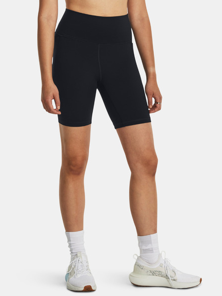 Under Armour Under Armour Frauen Meridian Bike Short 7in