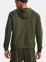 Under Armour Herren Sweatshirt Under Armour UA Rival Fleece Logo HD