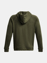 Under Armour Herren Sweatshirt Under Armour UA Rival Fleece Logo HD