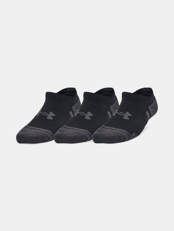 Under Armour Kinder-Socken Under Armour Y UA Performance Tech NS (3 Paar)