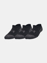 Under Armour Kinder-Socken Under Armour Y UA Performance Tech NS (3 Paar)
