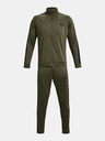 Under Armour Herren Trainingsanzug Under Armour UA Knit Track Suit