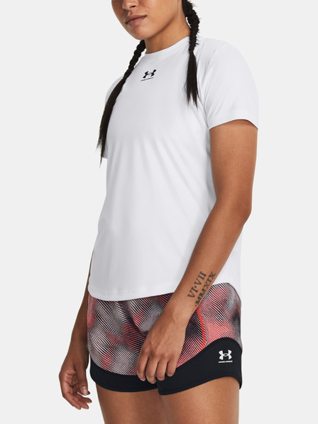 Under Armour Damen Under Armour UA W's Ch. Pro Train SS