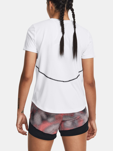 Under Armour Damen Under Armour UA W's Ch. Pro Train SS