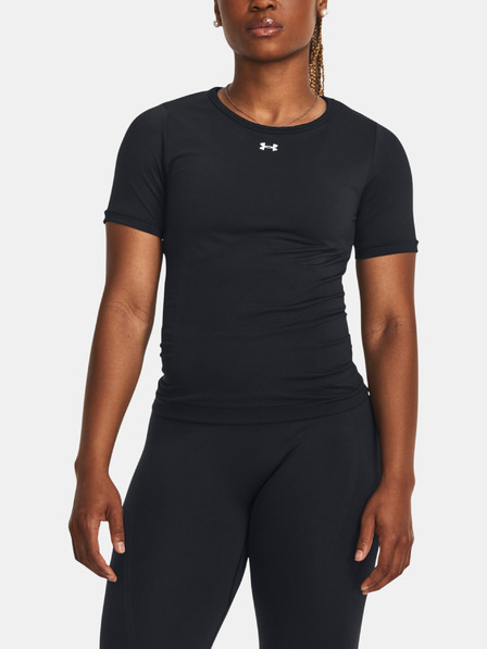 Under Armour Damen T-Shirt Under Armour UA Train Seamless SS