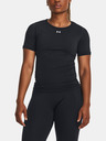 Under Armour Damen T-Shirt Under Armour UA Train Seamless SS